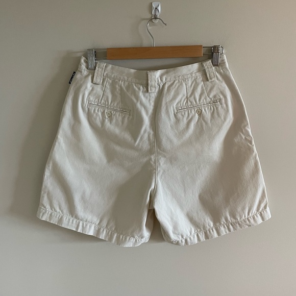 Vintage Disney Winnie The Pooh High Waisted Shorts Size 7/8 - Picture 7 of 10